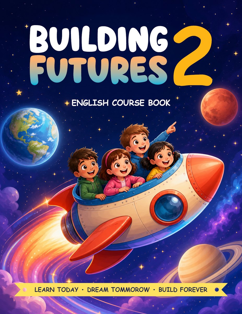Building Futures 2 front cover